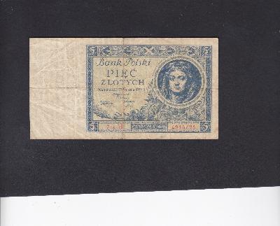 Beschrijving voorzijde: PLATER